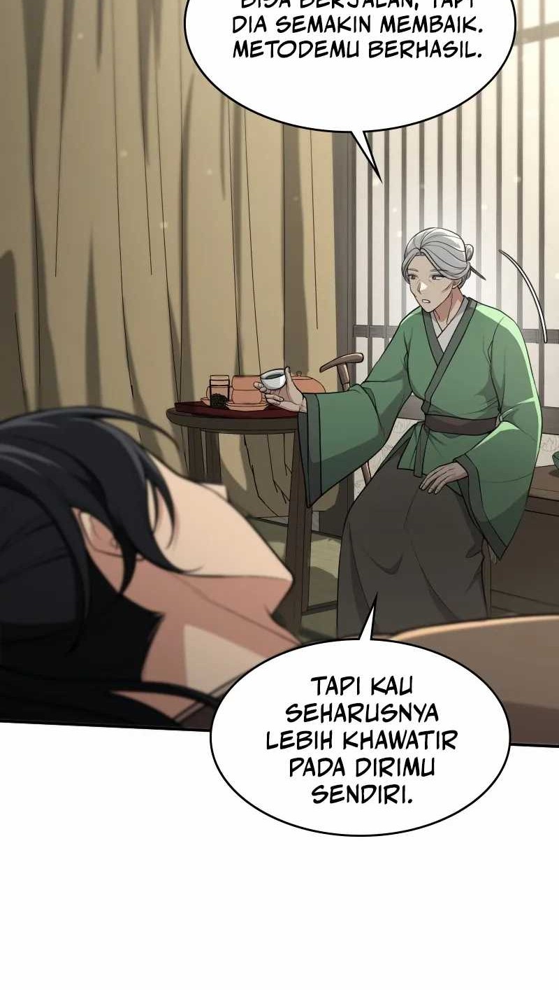 The Laws of Cultivation Chapter 32 Gambar 57