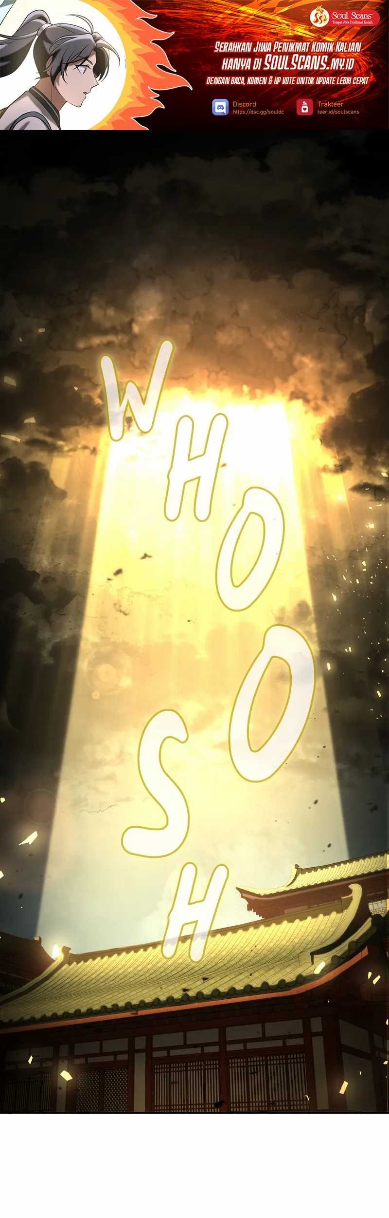 Baca  The Laws of Cultivation Chapter 32 Gambar 2