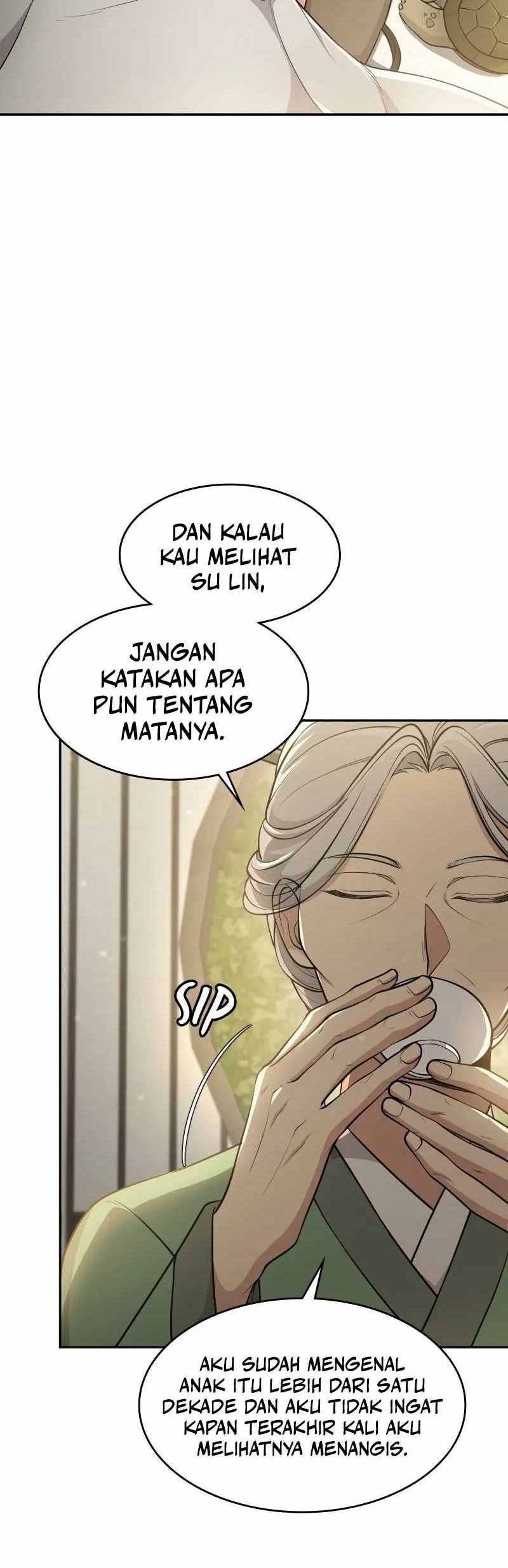 The Laws of Cultivation Chapter 32 Gambar 59