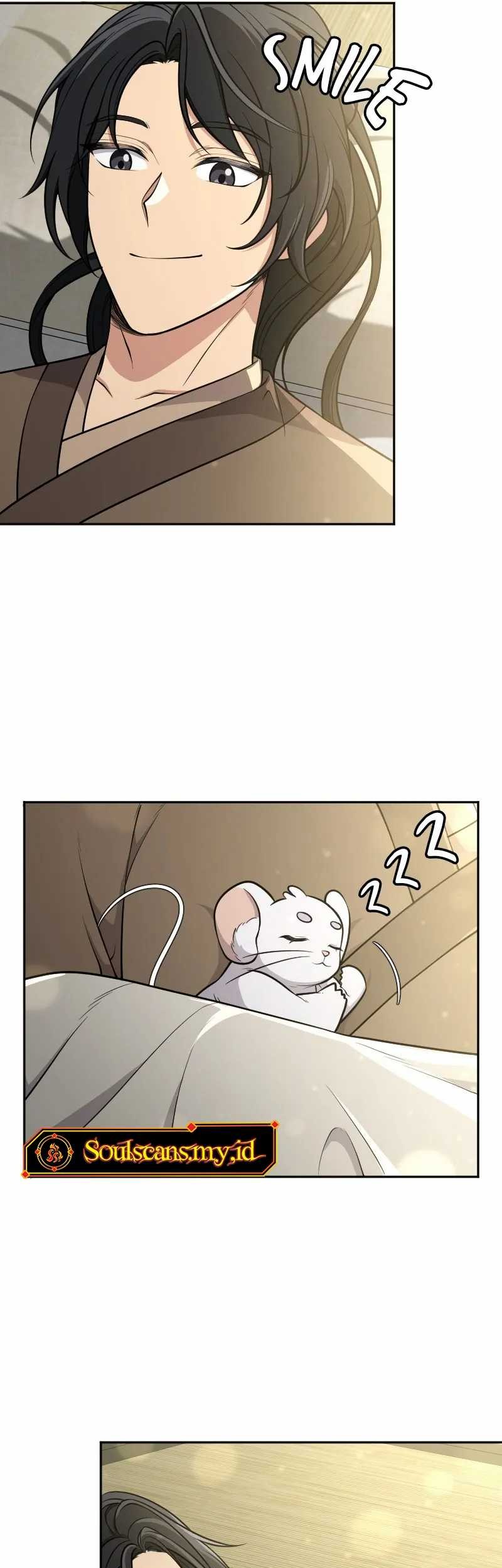 The Laws of Cultivation Chapter 32 Gambar 60