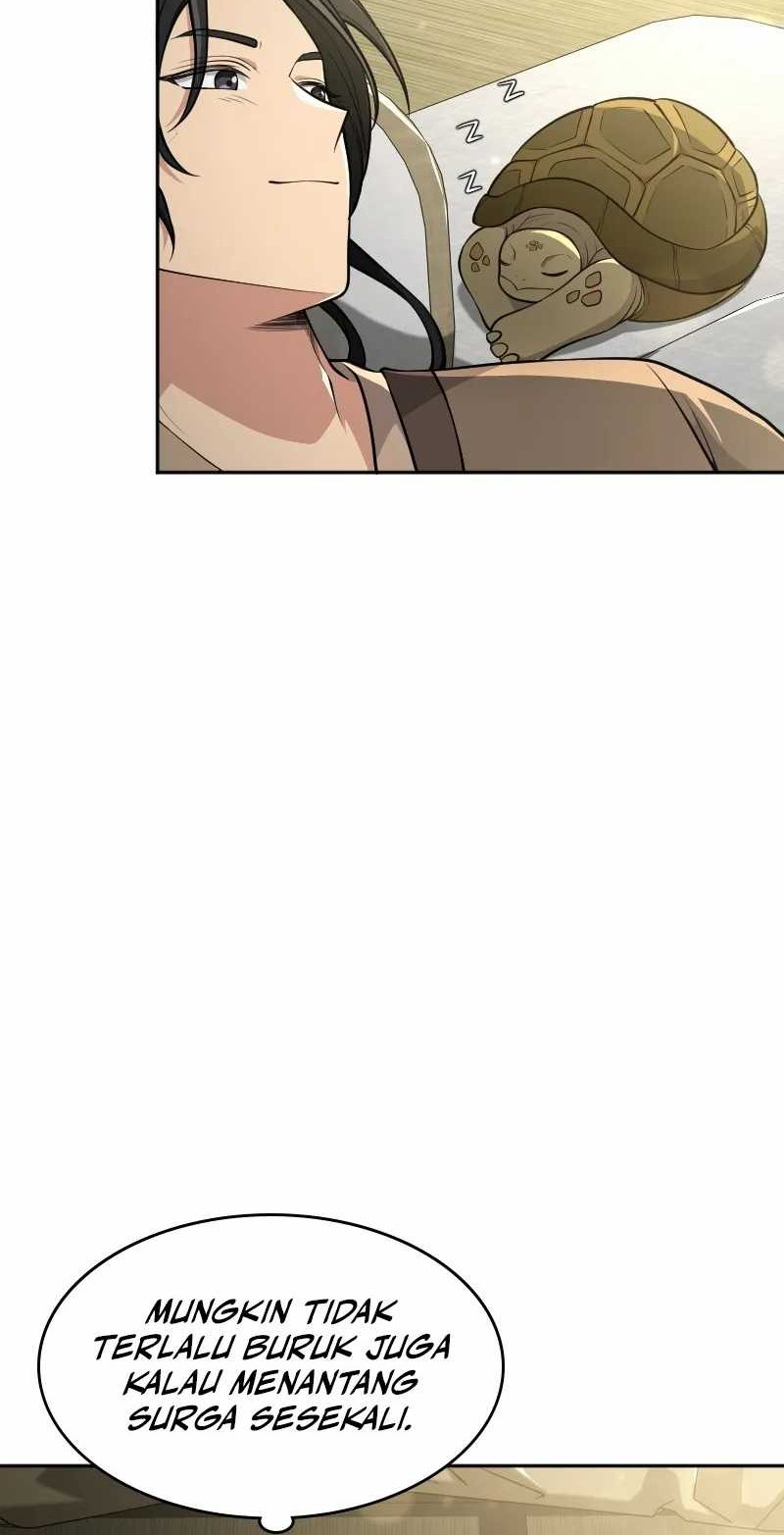 The Laws of Cultivation Chapter 32 Gambar 61