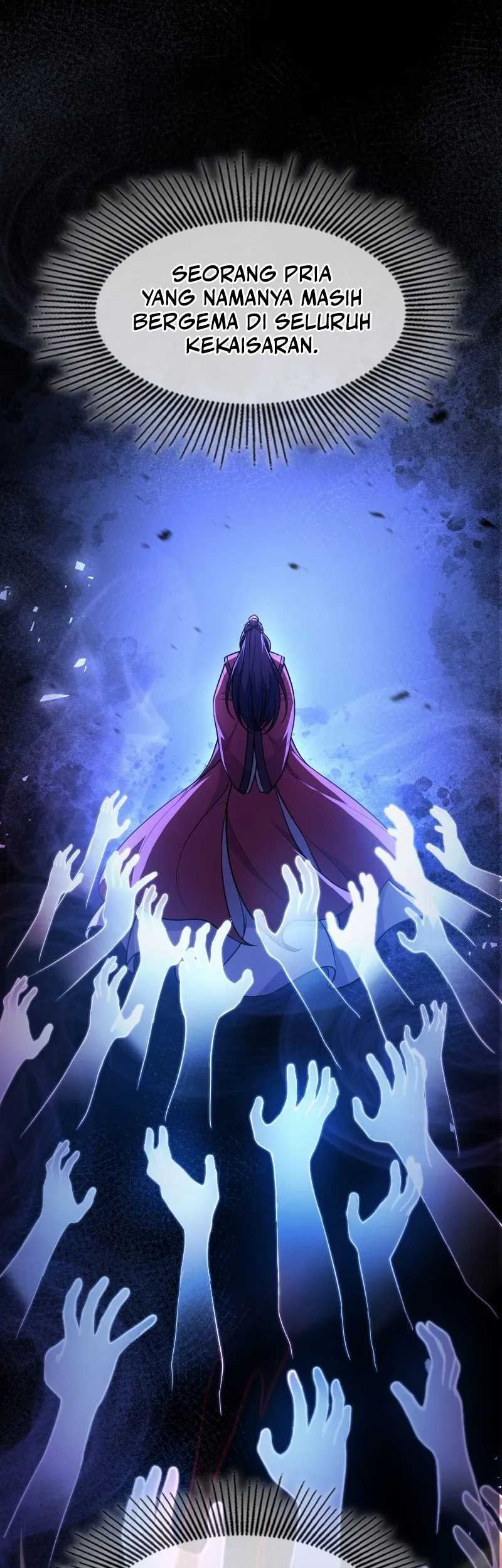 The Laws of Cultivation Chapter 32 Gambar 4