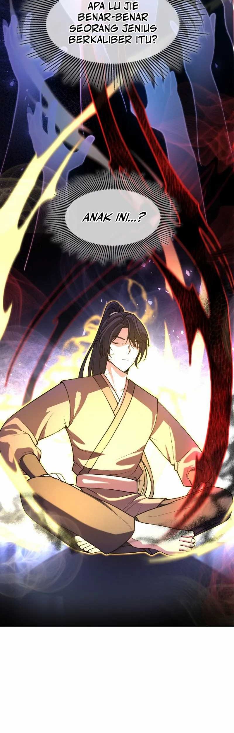 The Laws of Cultivation Chapter 32 Gambar 5