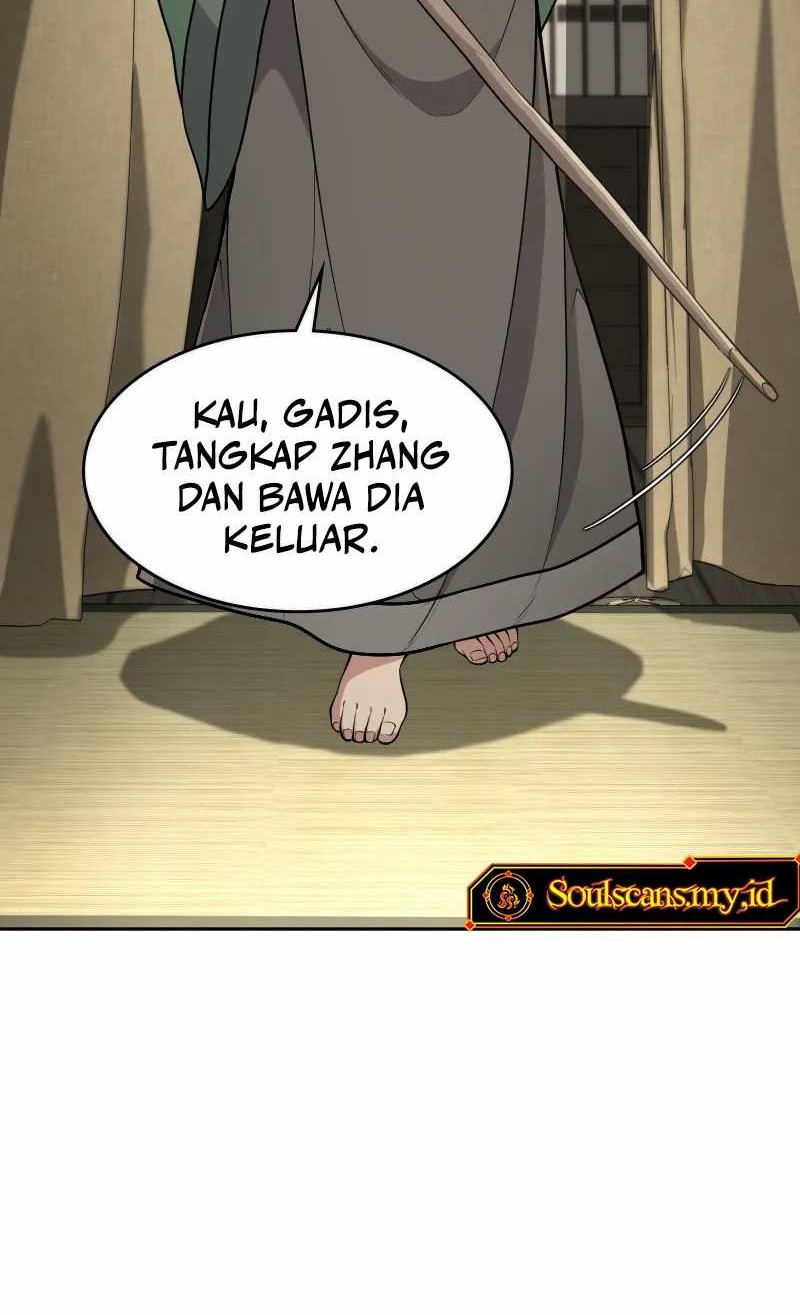 The Laws of Cultivation Chapter 32 Gambar 7