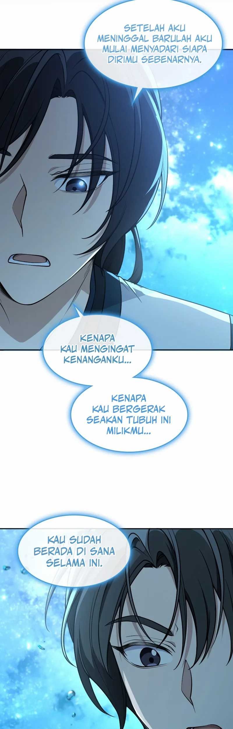 The Laws of Cultivation Chapter 32 Gambar 14