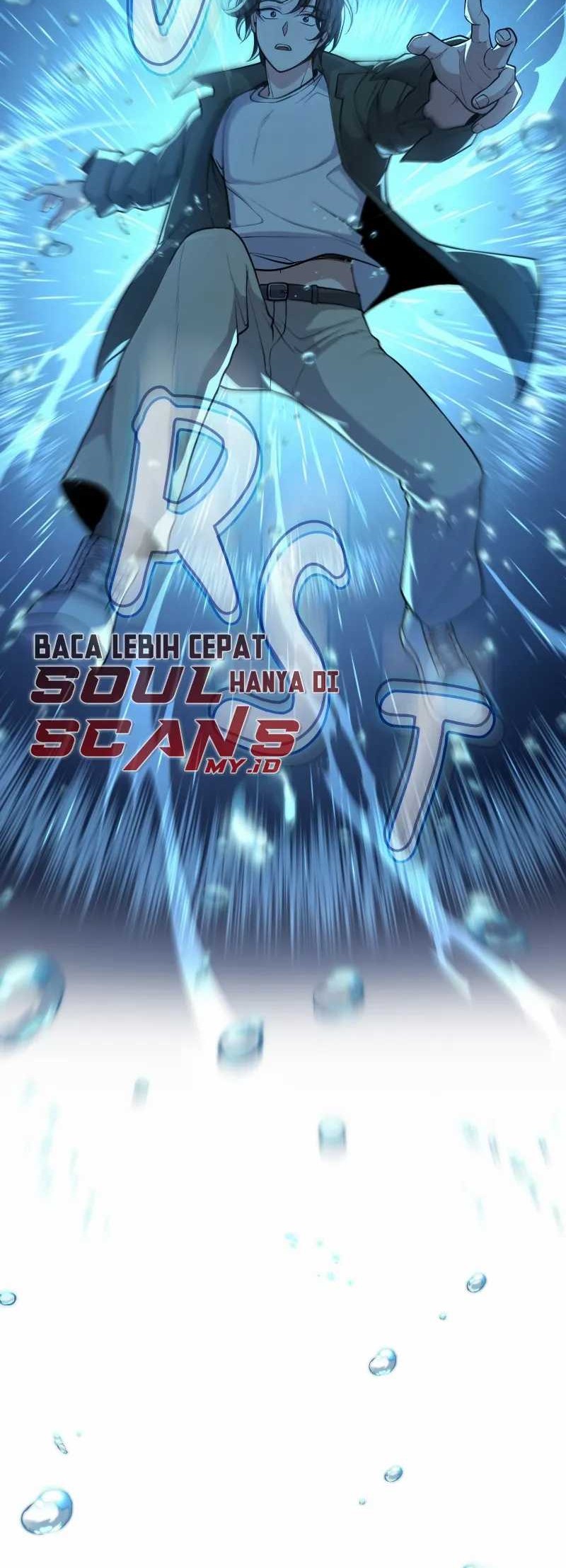 The Laws of Cultivation Chapter 32 Gambar 17