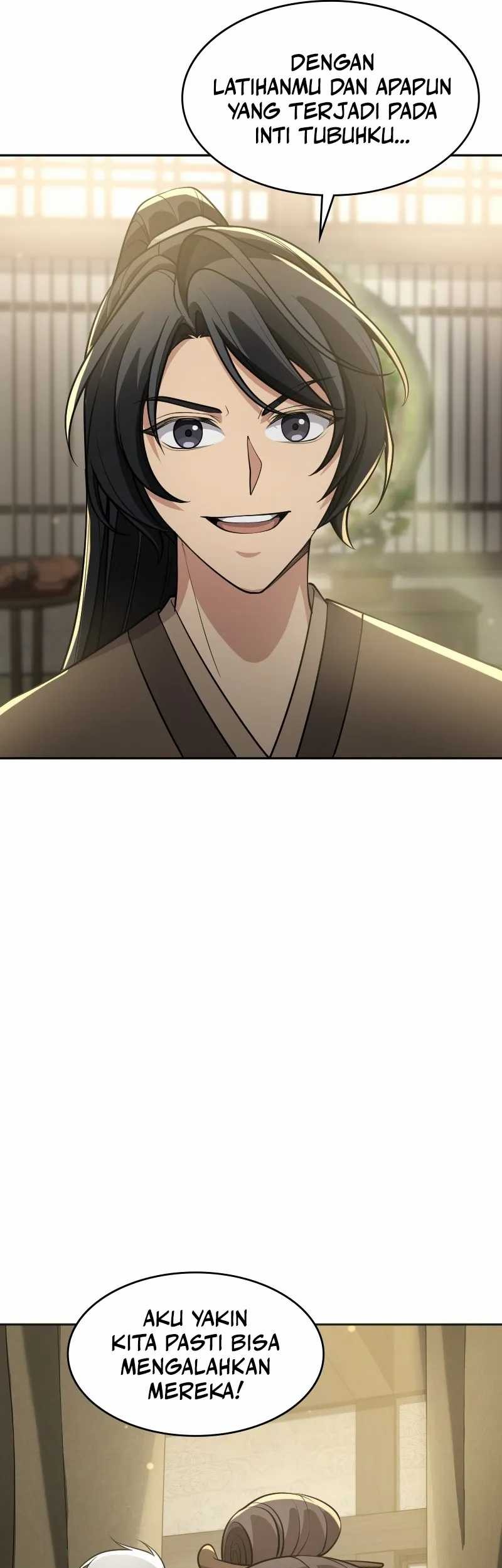 The Laws of Cultivation Chapter 33 Gambar 20