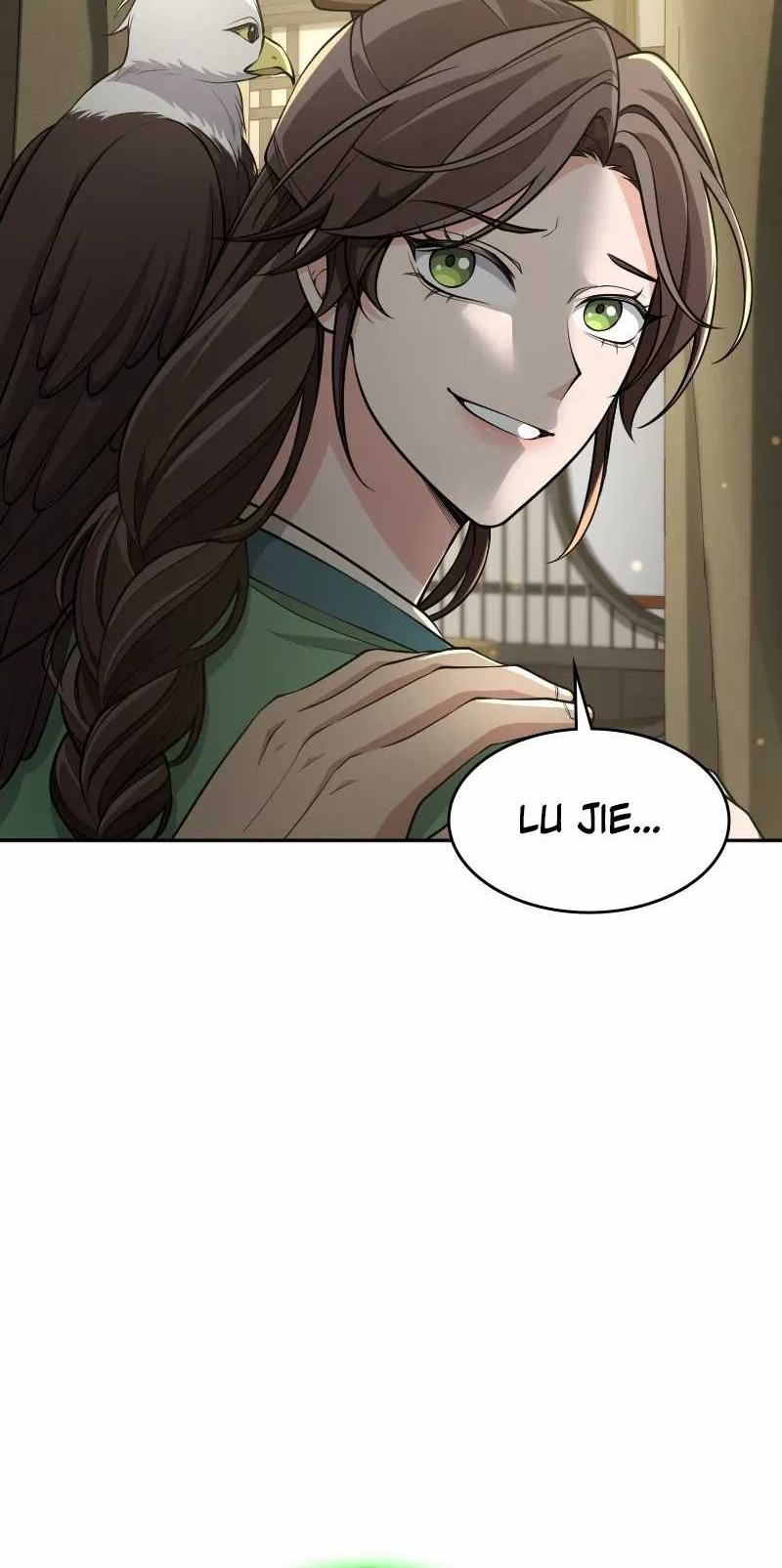 The Laws of Cultivation Chapter 33 Gambar 21