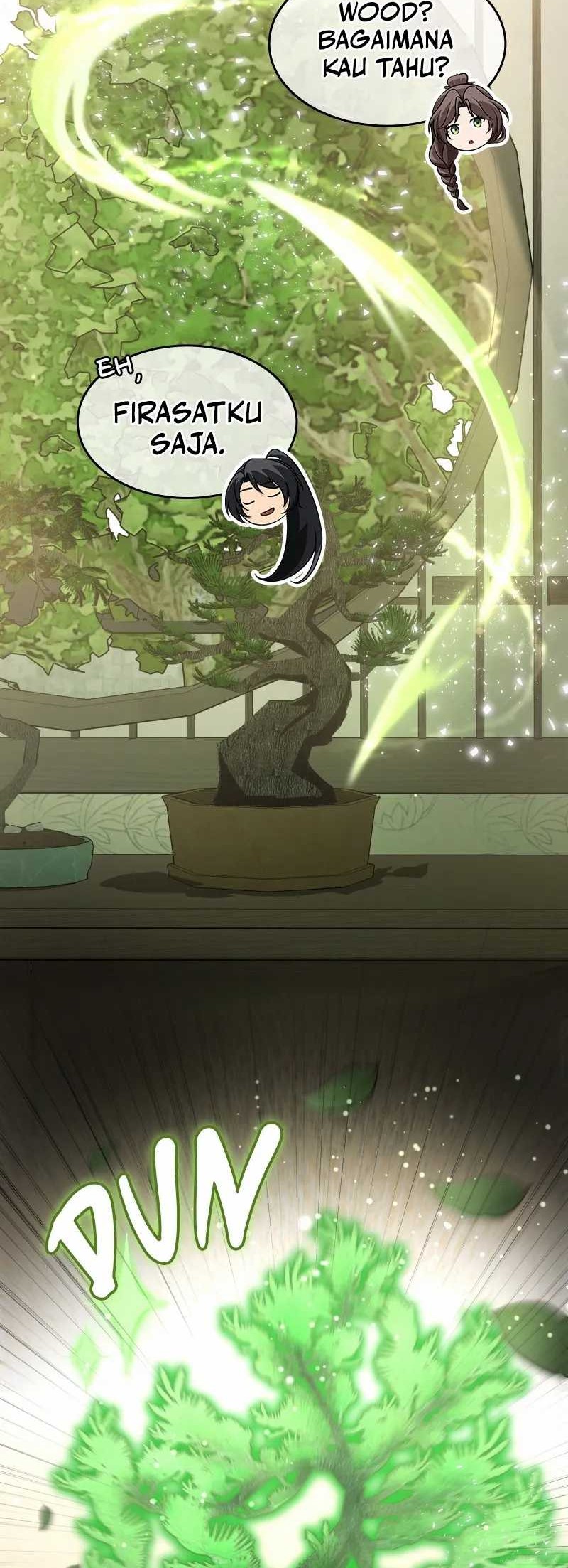 The Laws of Cultivation Chapter 33 Gambar 23