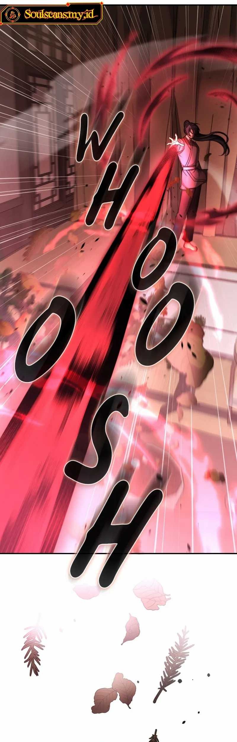 The Laws of Cultivation Chapter 33 Gambar 26