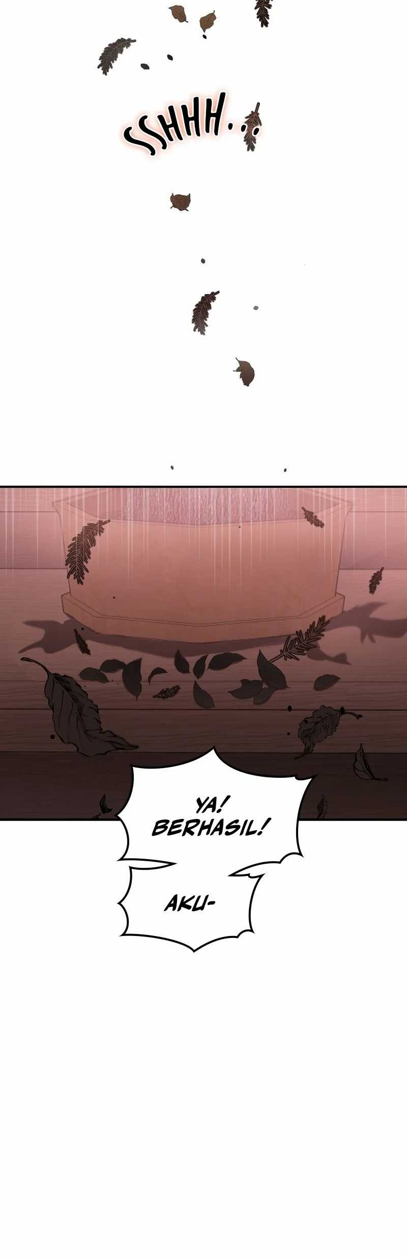 The Laws of Cultivation Chapter 33 Gambar 27