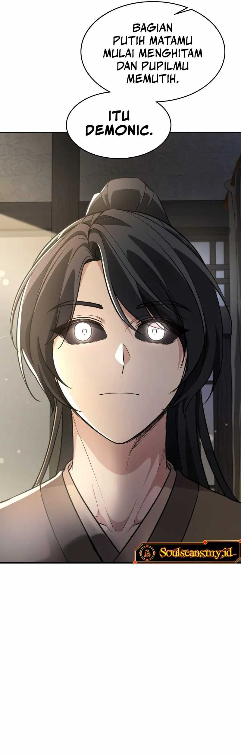 The Laws of Cultivation Chapter 33 Gambar 30