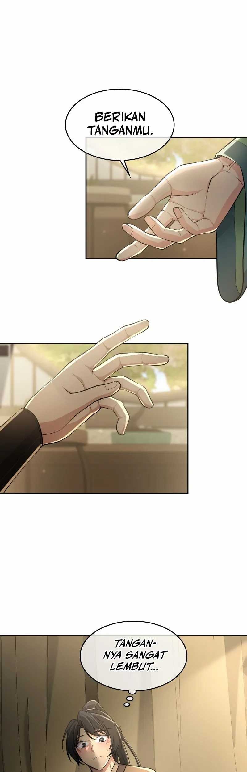 The Laws of Cultivation Chapter 33 Gambar 40