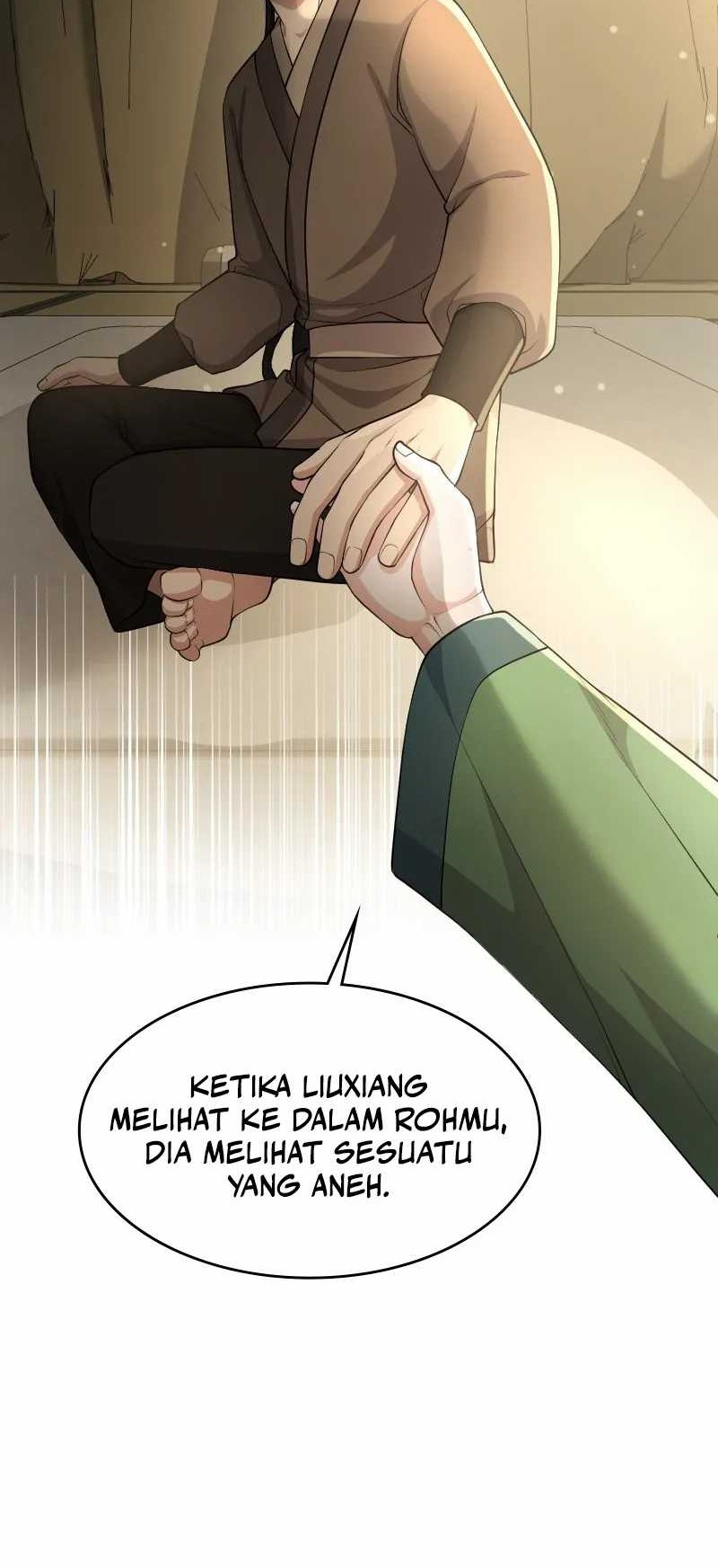 The Laws of Cultivation Chapter 33 Gambar 41