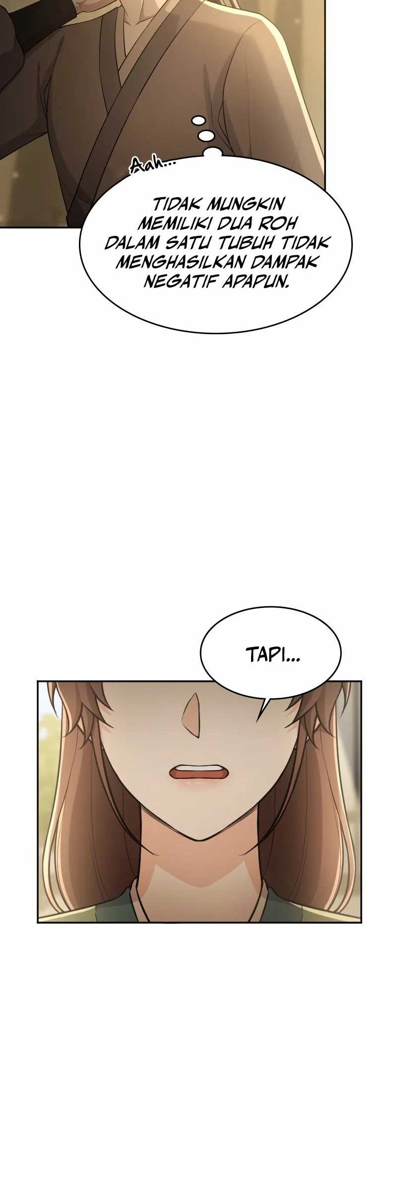 The Laws of Cultivation Chapter 33 Gambar 43