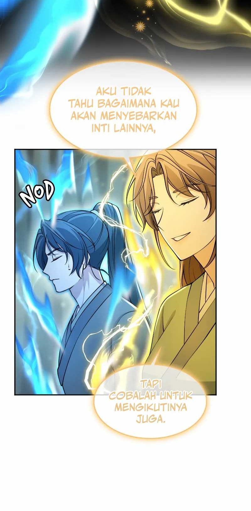 The Laws of Cultivation Chapter 33 Gambar 45