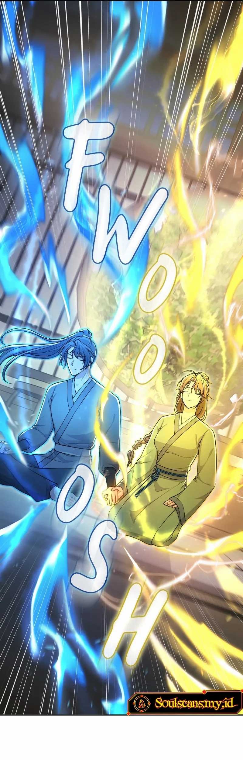 The Laws of Cultivation Chapter 33 Gambar 46