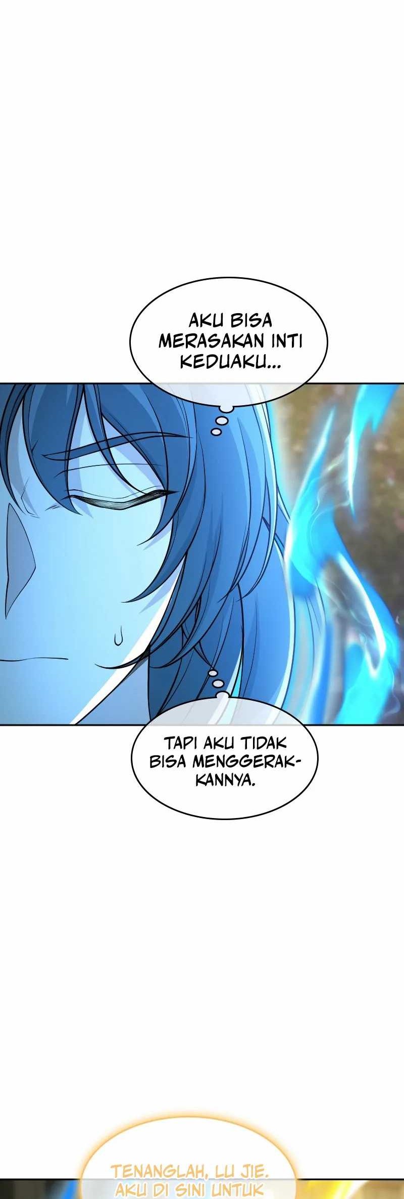 The Laws of Cultivation Chapter 33 Gambar 47