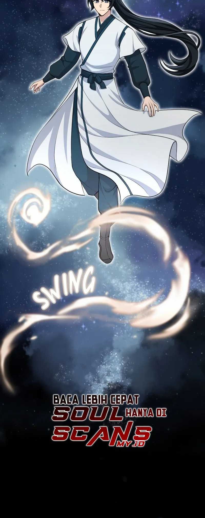 The Laws of Cultivation Chapter 33 Gambar 49