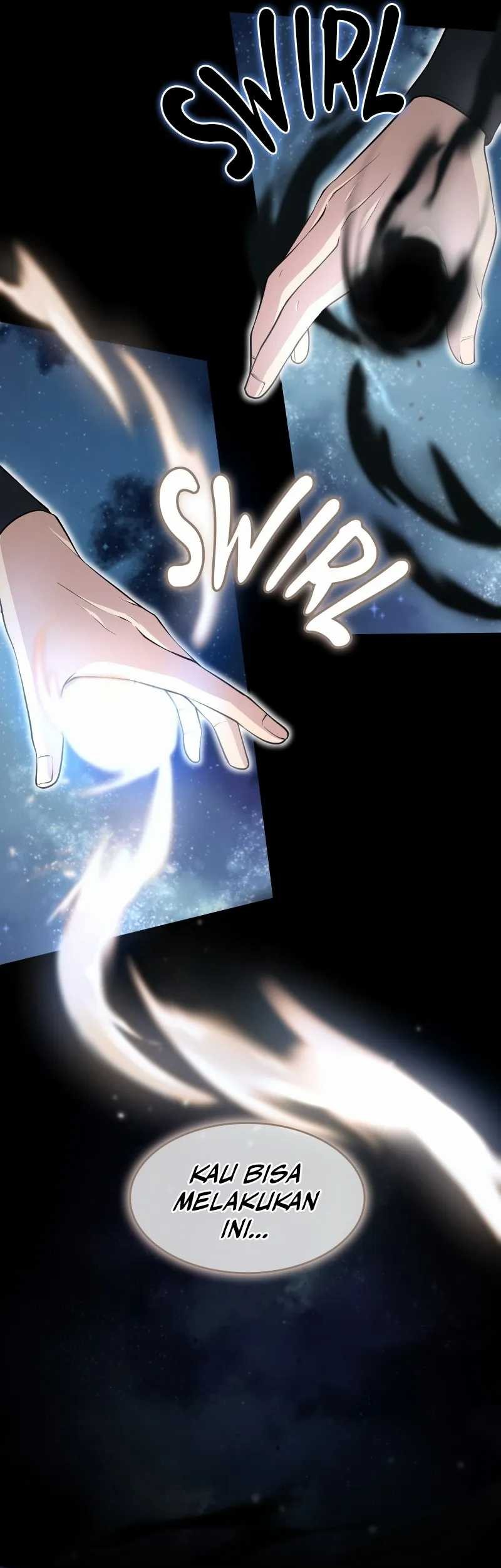 The Laws of Cultivation Chapter 33 Gambar 50