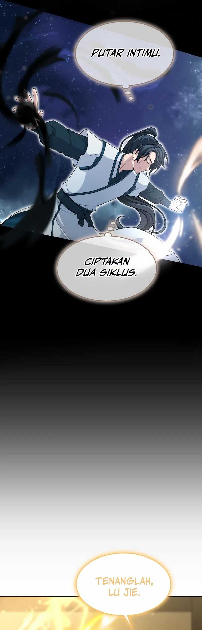 The Laws of Cultivation Chapter 33 Gambar 51