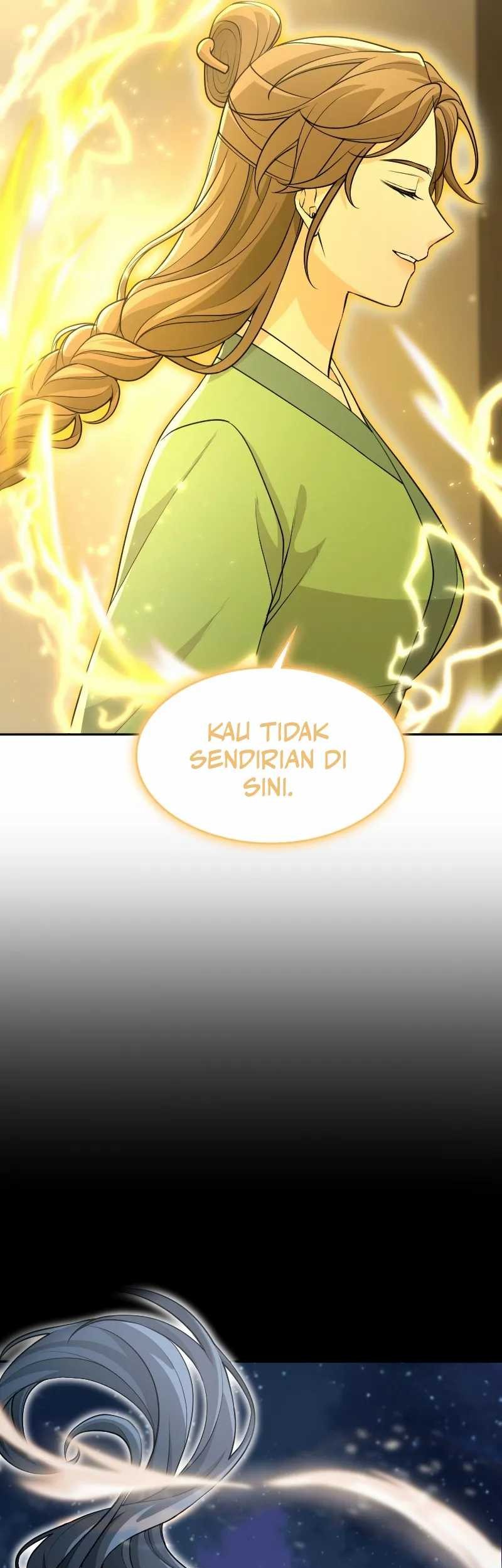 The Laws of Cultivation Chapter 33 Gambar 52