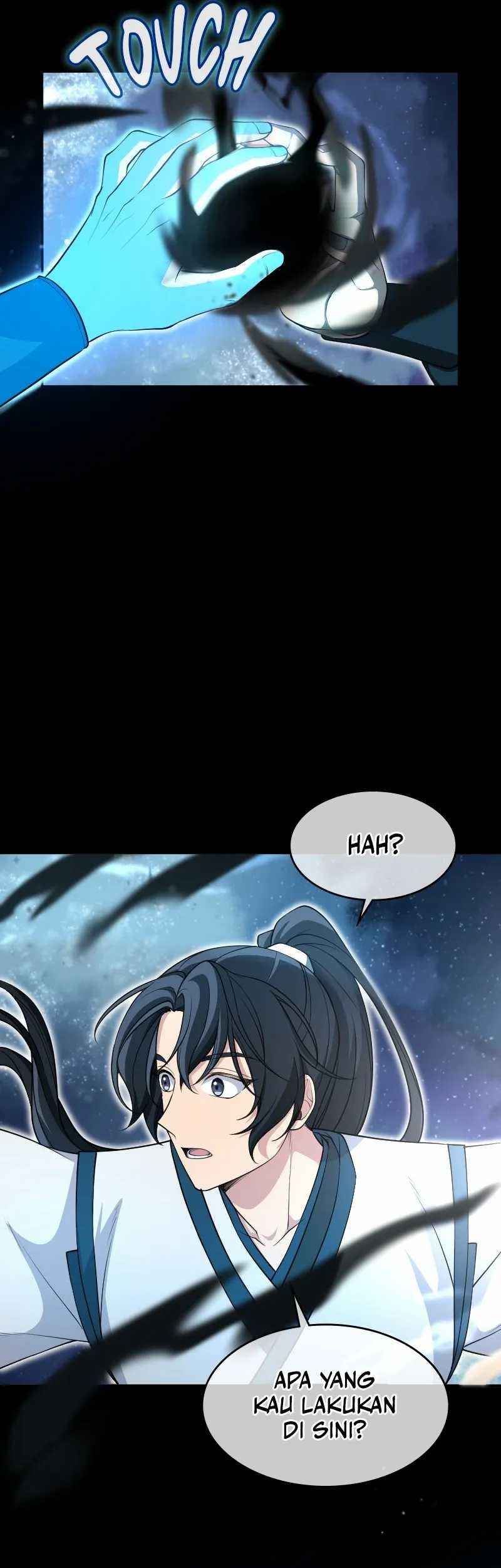 The Laws of Cultivation Chapter 33 Gambar 54