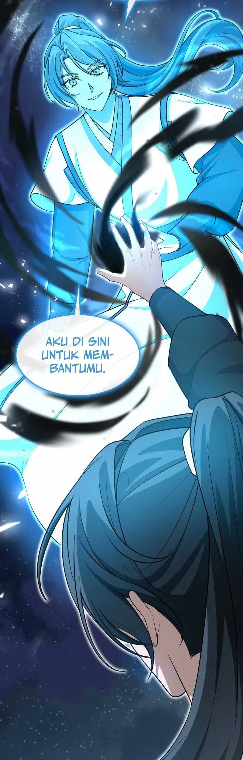 The Laws of Cultivation Chapter 33 Gambar 56