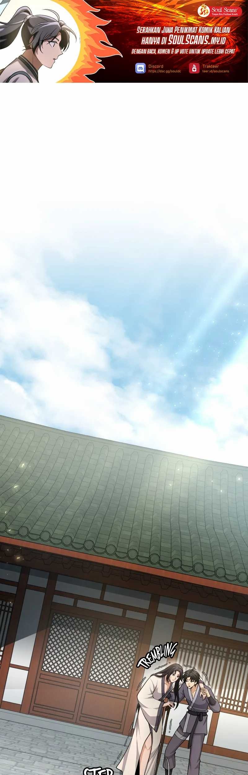 Baca  The Laws of Cultivation Chapter 33 Gambar 2