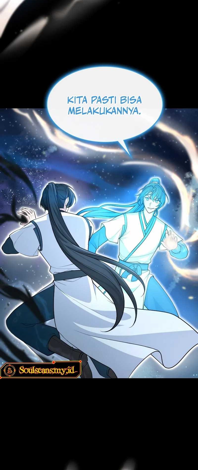 The Laws of Cultivation Chapter 33 Gambar 59