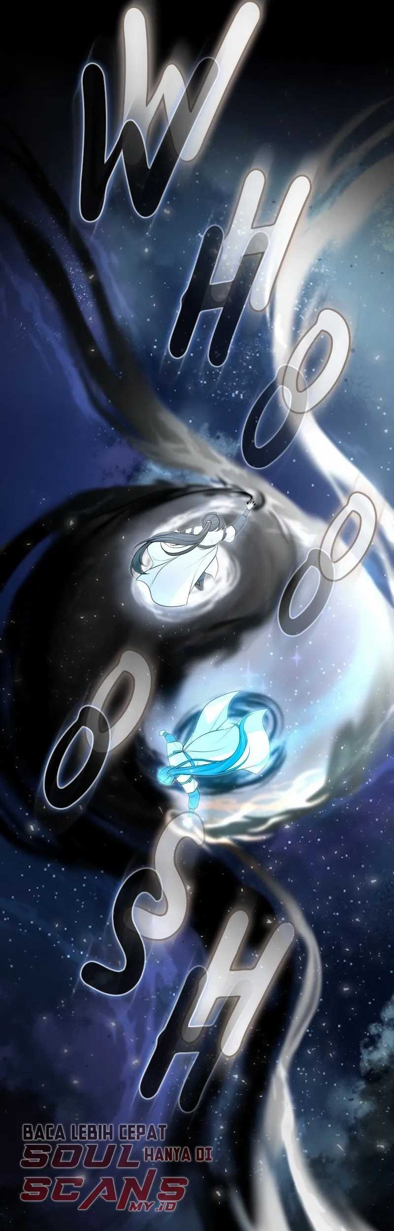 The Laws of Cultivation Chapter 33 Gambar 60