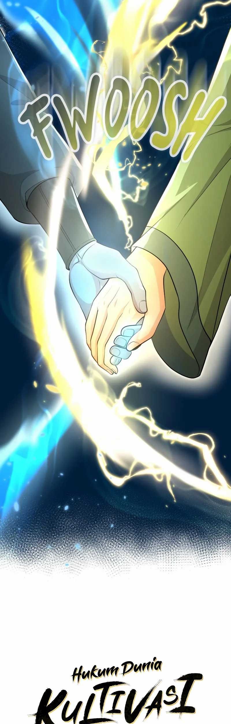 The Laws of Cultivation Chapter 33 Gambar 62