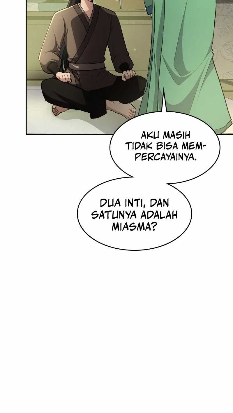 The Laws of Cultivation Chapter 33 Gambar 5