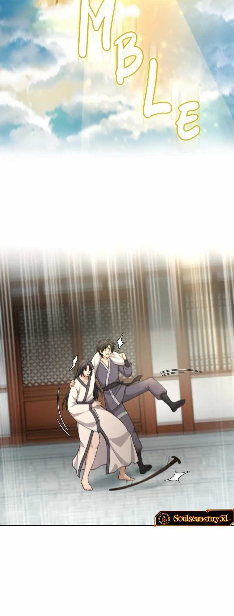 The Laws of Cultivation Chapter 33 Gambar 9