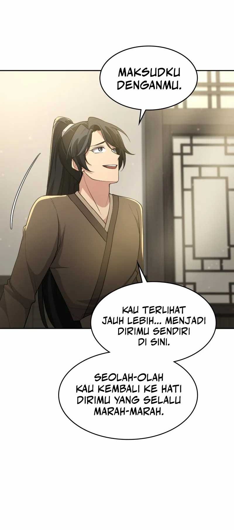 The Laws of Cultivation Chapter 33 Gambar 13