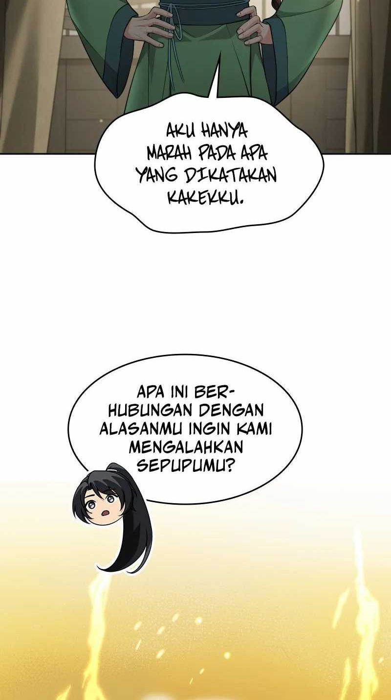 The Laws of Cultivation Chapter 33 Gambar 15