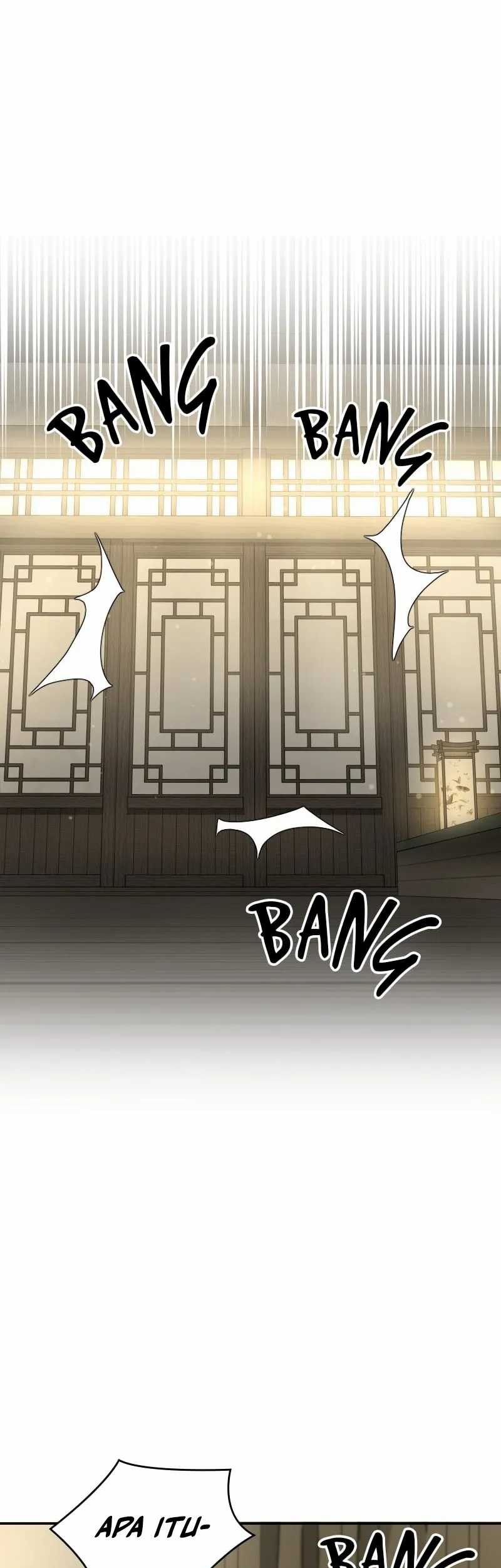 The Laws of Cultivation Chapter 34 Gambar 22