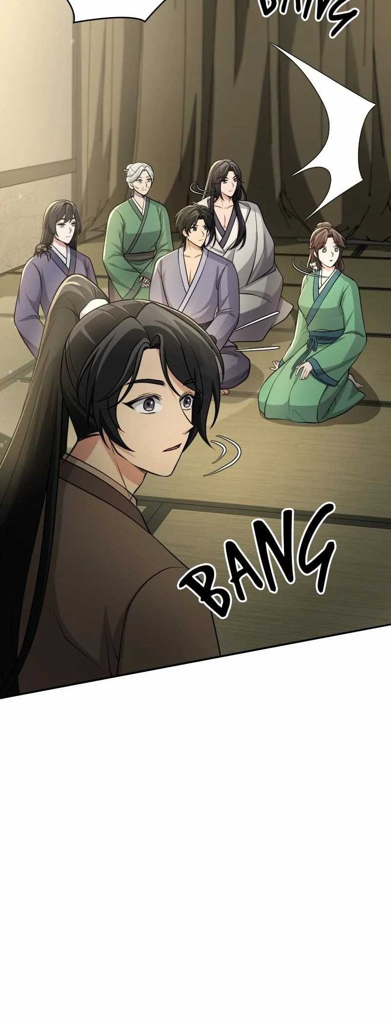 The Laws of Cultivation Chapter 34 Gambar 23