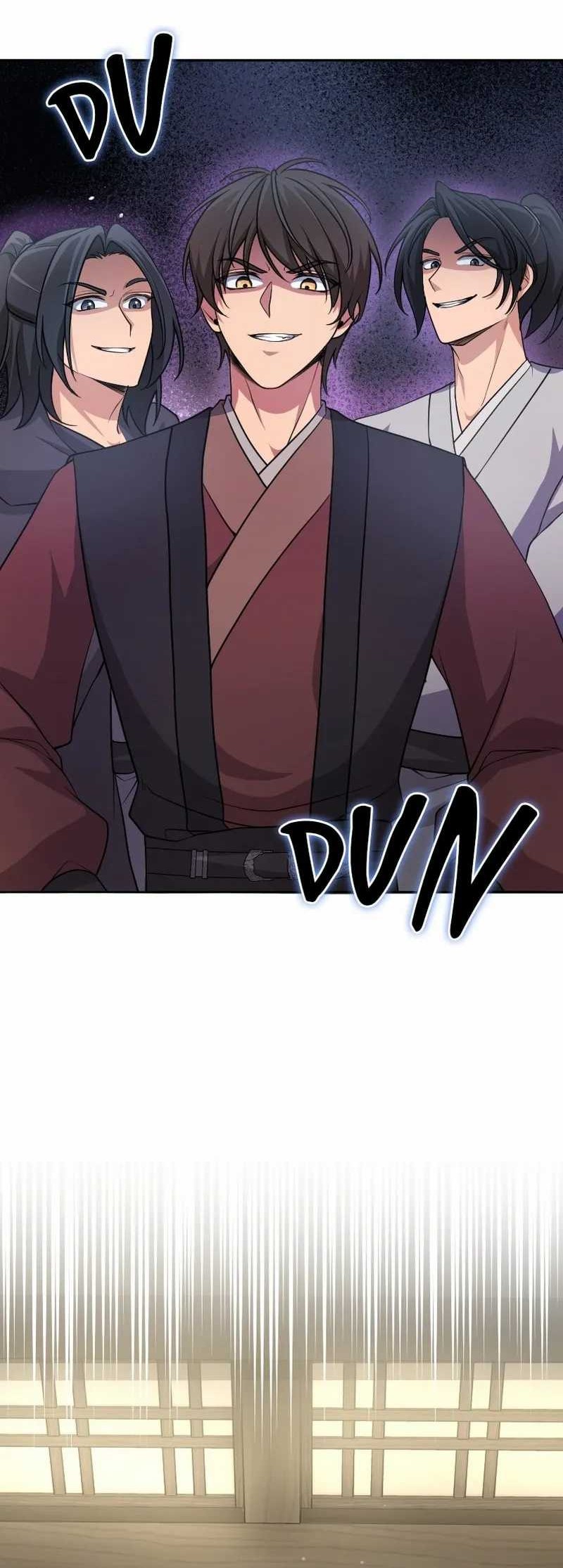 The Laws of Cultivation Chapter 34 Gambar 29