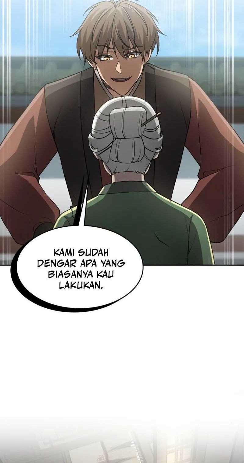 The Laws of Cultivation Chapter 34 Gambar 35