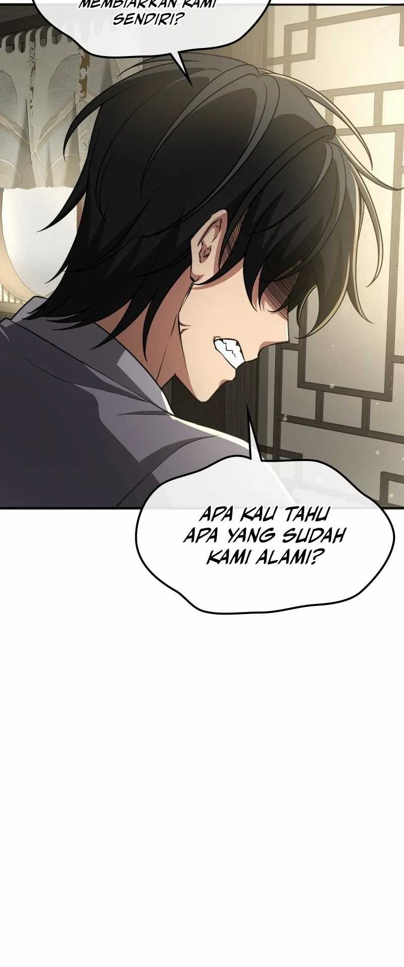 The Laws of Cultivation Chapter 34 Gambar 41