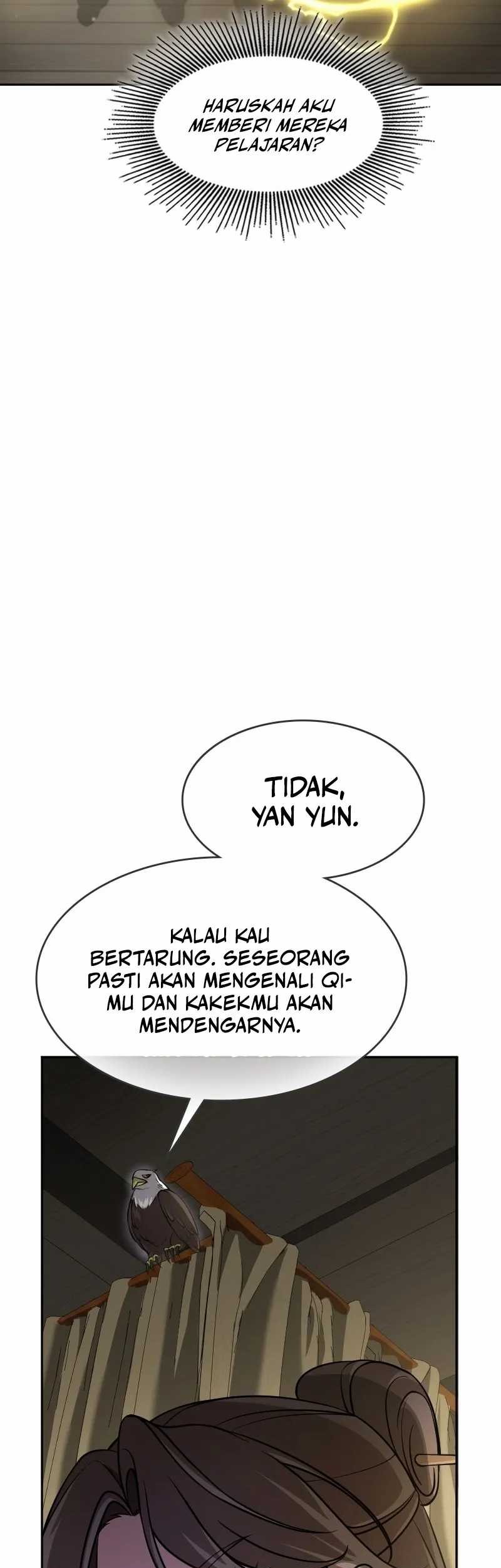 The Laws of Cultivation Chapter 34 Gambar 46