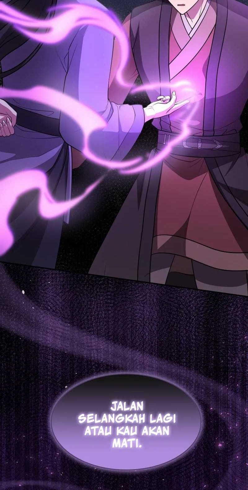 The Laws of Cultivation Chapter 34 Gambar 53