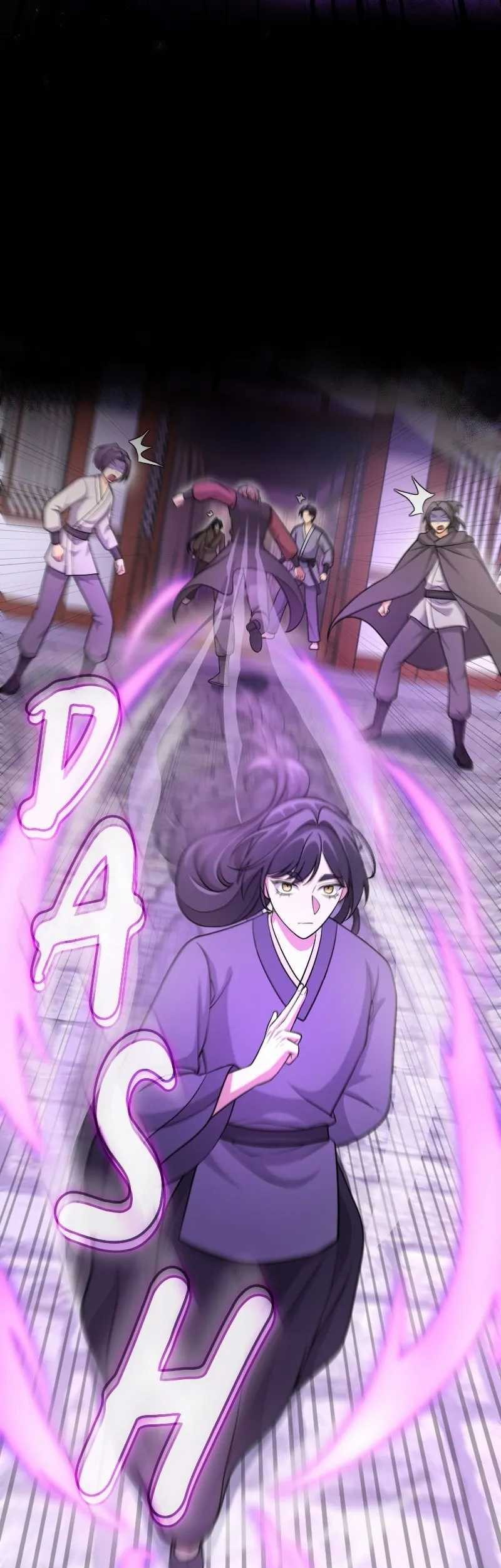 The Laws of Cultivation Chapter 34 Gambar 59