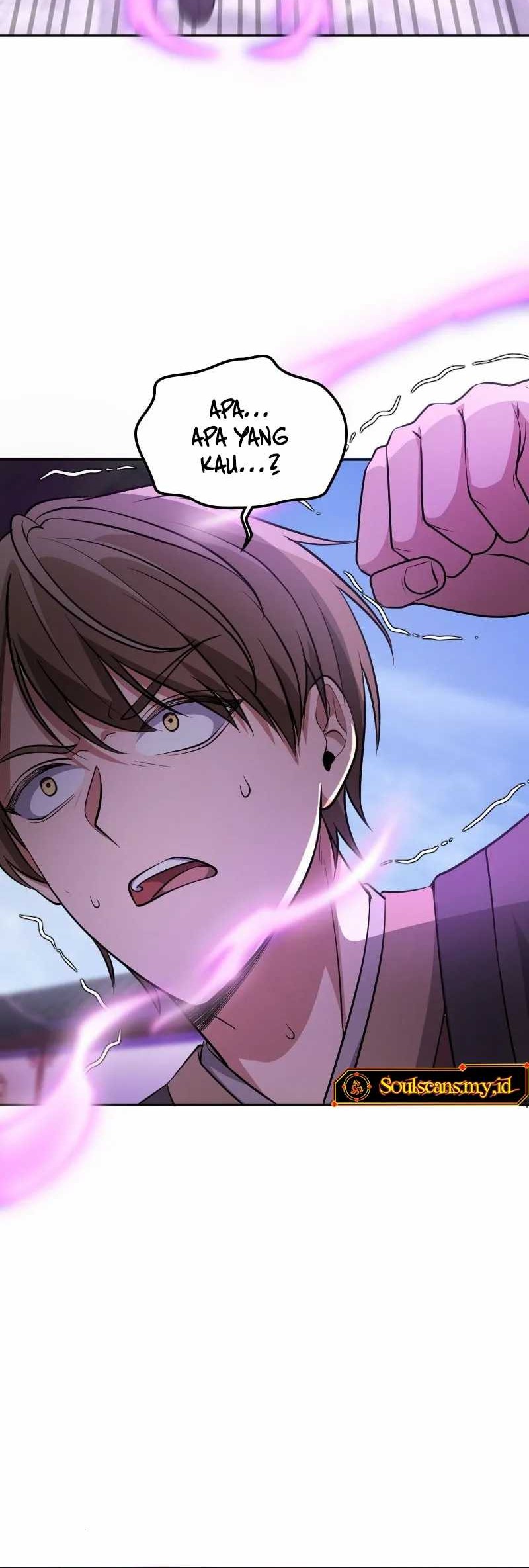 The Laws of Cultivation Chapter 34 Gambar 60