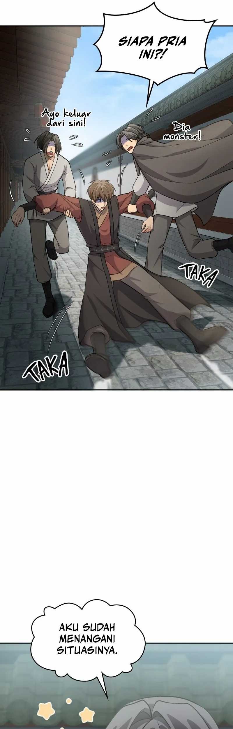 The Laws of Cultivation Chapter 34 Gambar 63