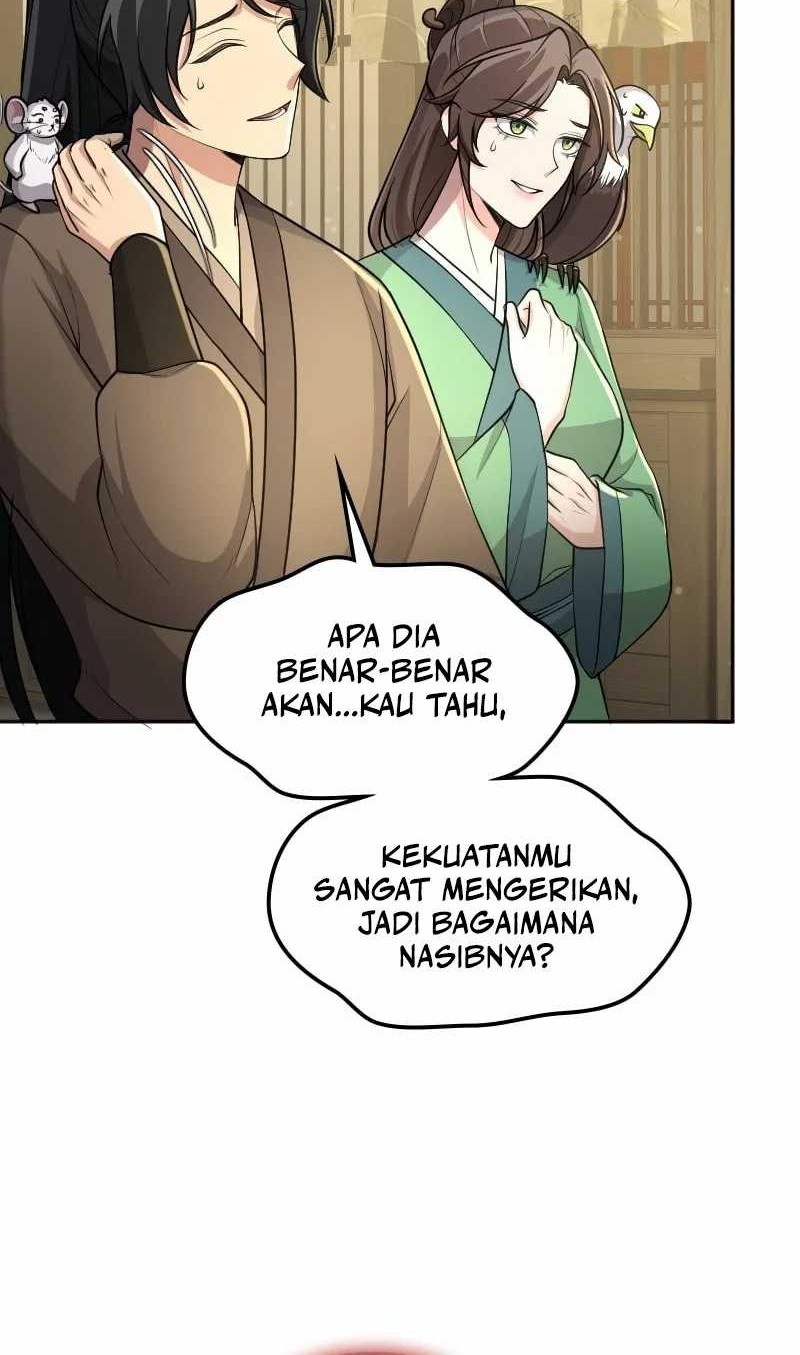 The Laws of Cultivation Chapter 34 Gambar 66