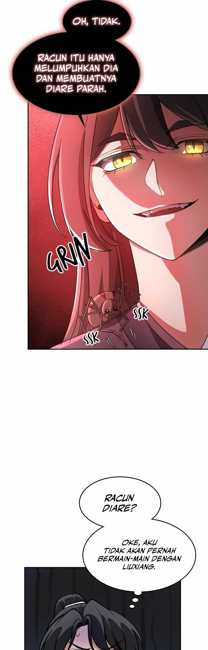 The Laws of Cultivation Chapter 34 Gambar 67