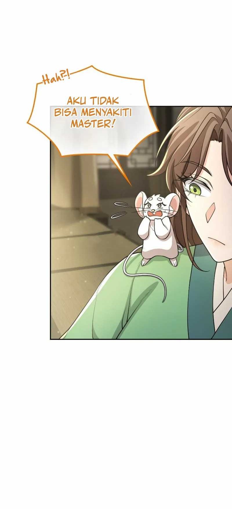 The Laws of Cultivation Chapter 34 Gambar 9