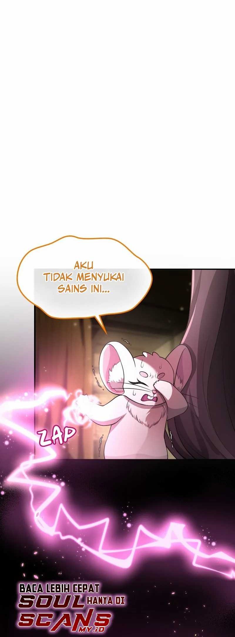 The Laws of Cultivation Chapter 34 Gambar 11